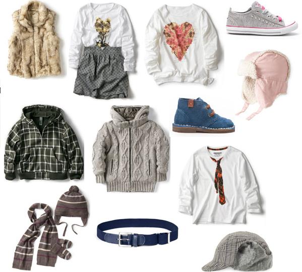 Fall 2010: aneb jak vidí podzim 2010 značka Zara? (http://www.luxurymag.cz)